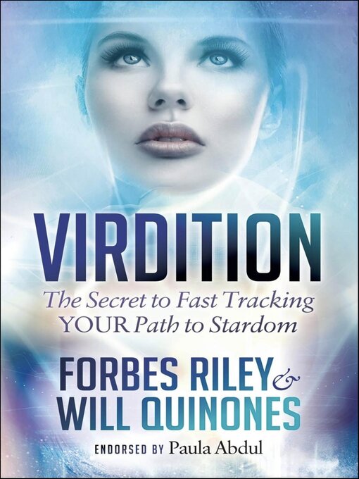 Title details for Virdition by Forbes Riley - Available
